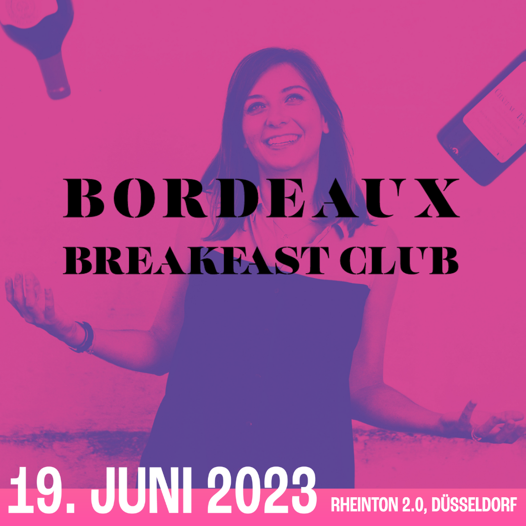BORDEAUX Breakfast CLUB Düsseldorf-1