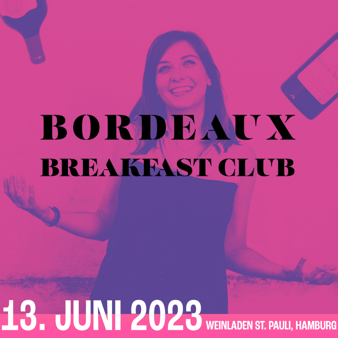 BORDEAUX Breakfast CLUB Düsseldorf